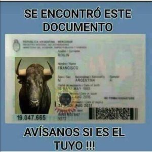 Meet your Posher, Ty